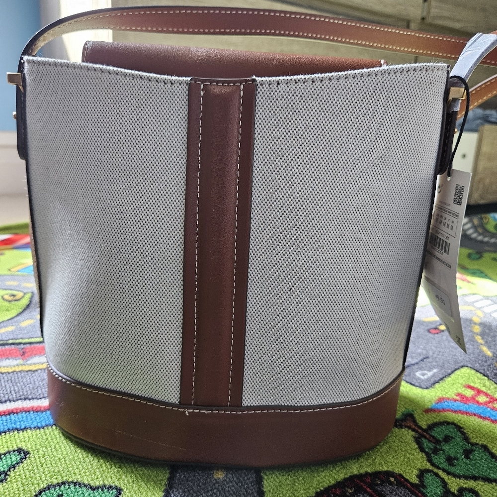 Zara bag